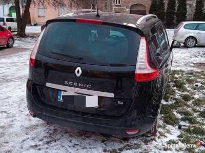 Używany 2016 Renault Grand Scénic IV Minivan | 22 500 zł
