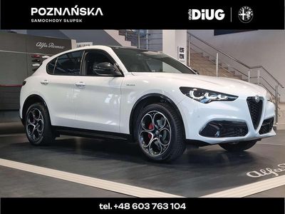 używany Alfa Romeo Stelvio MY24 VELOCE 2.0 GME 280 KM AT8 AWD