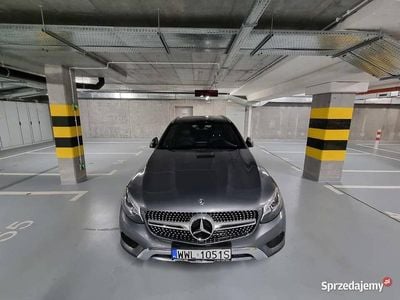 Mercedes GLC300