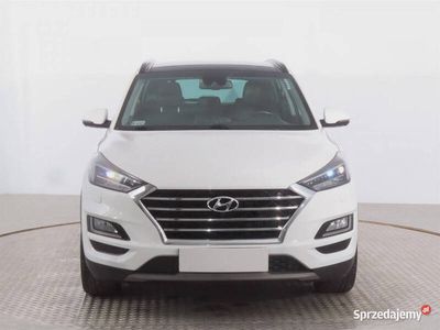 używany Hyundai Tucson 1.6 T-GDI