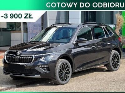 używany Skoda Kamiq Selection 1.5 TSI DSG Selection 1.5 TSI 150KM DSG