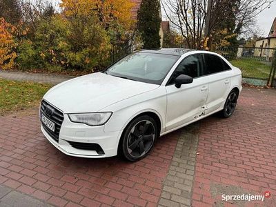 Używany 2016 Audi A3 | 55 000 zł (Uczciwa cena)
