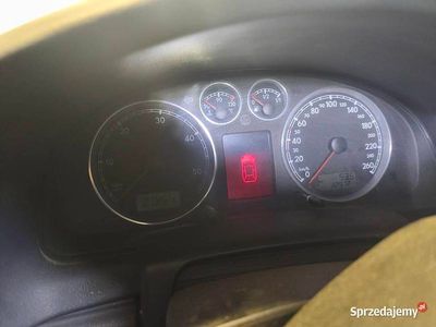 Używany VW Passat 2005 Kombi