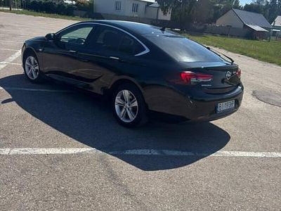Używany Opel Insignia 2019