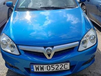 Opel Tigra