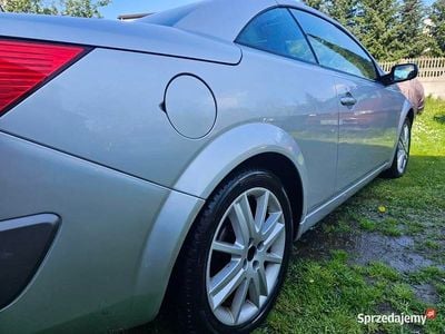 Używany 2005 Renault Mégane II | 8900 zł (Dość drogi)