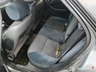 używany Citroën Xsara 2004 1.6i. +48722722439