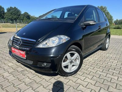 Mercedes A160