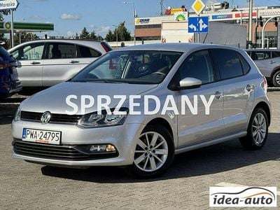 VW Polo