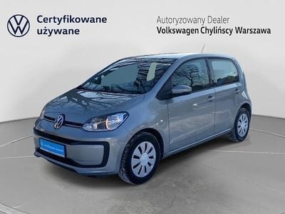 używany VW up! up] 1.0 move GT44 MPI M5F