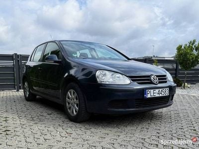 VW Golf V
