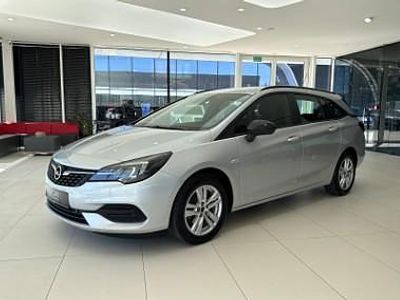 używany Opel Astra (VI) Edition / 1 właściciel Salon Polska FV 23% gwarancja