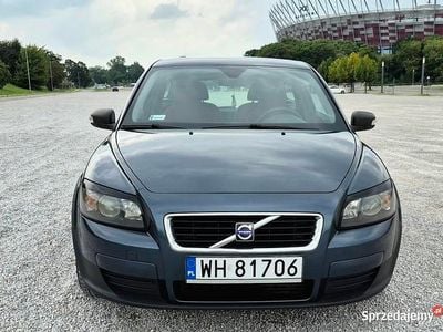 Volvo C30