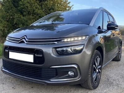 Citroën C4 SpaceTourer