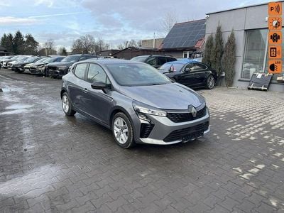 Używany Renault Clio V 91 KM (66 kW) 2024 Grafitowy Hatchback