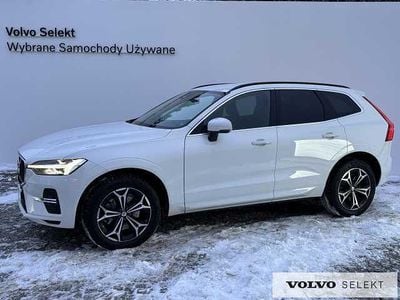używany Volvo XC60 XC60 B4 B Momentum Pro aut