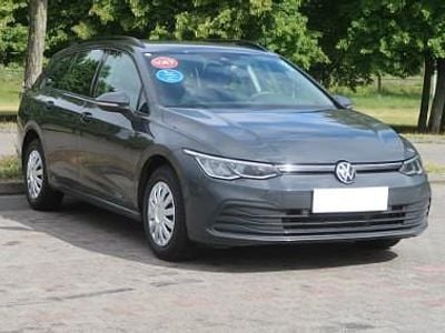 VW Golf VIII
