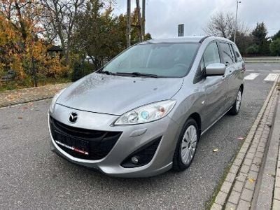 Mazda 5