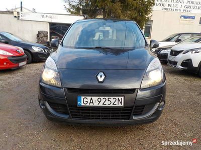 Renault Scénic III