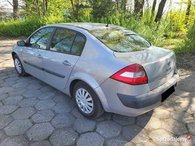 używany Renault Mégane II Phase 1 1.6 16V