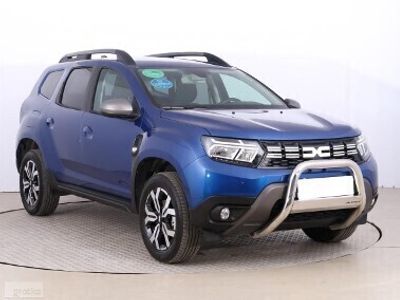 używany Dacia Duster I , Salon Polska, 1. Właściciel, Serwis ASO, GAZ, Navi,