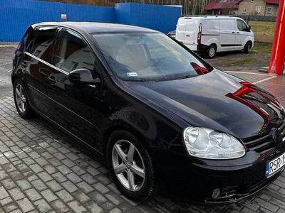 VW Golf V