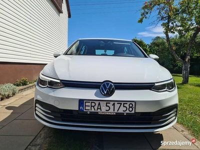 VW Golf VIII