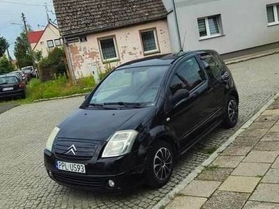 Citroën C2