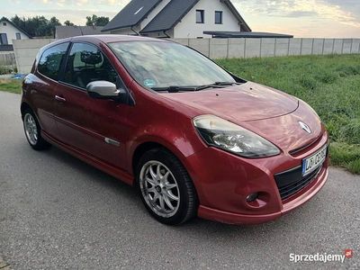 używany Renault Clio II GT 1.6 128KM | Benzyna | 2019 | Zamiana