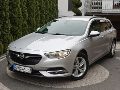 Opel Insignia Country Tourer