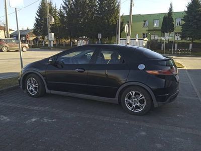 Używany 2006 Honda Civic | 15 500 zł (Uczciwa cena)