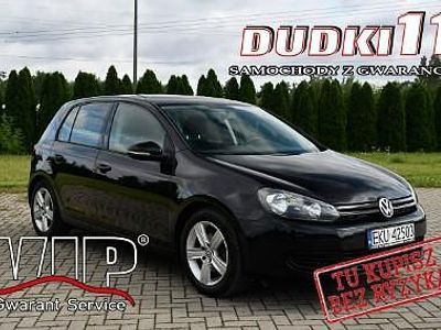 VW Golf VI