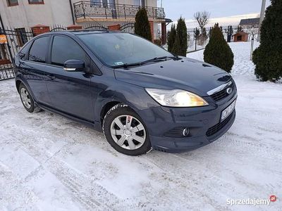 używany Ford Focus Sprzedam MK2 2008r.