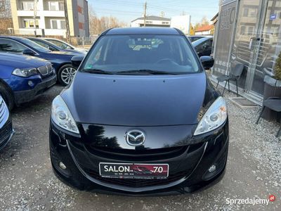 Mazda 5