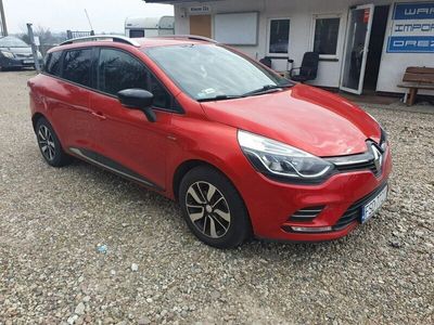 używany Renault Clio IV 