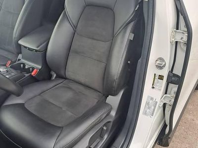 Używany Mazda CX-5 2019 SUV