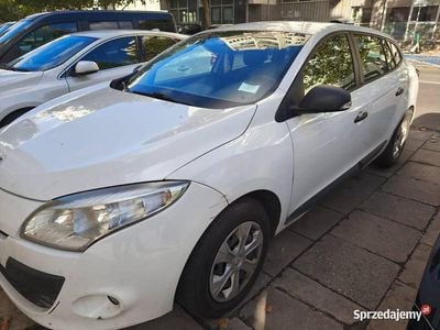 Renault Mégane GrandTour