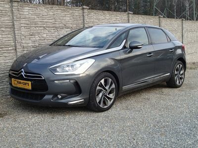 Citroën DS5