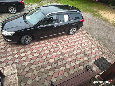 Citroën C5