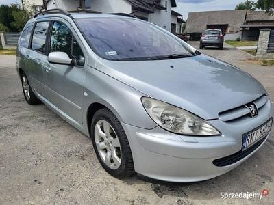 Peugeot 307