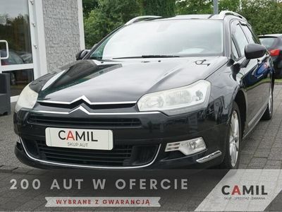Citroën C5