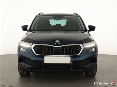 używany Skoda Karoq 1.5 TSI