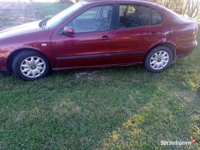 Seat Toledo