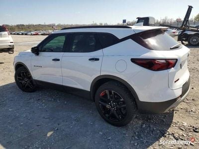 Używany 2020 Chevrolet Blazer SUV | 58 000 zł