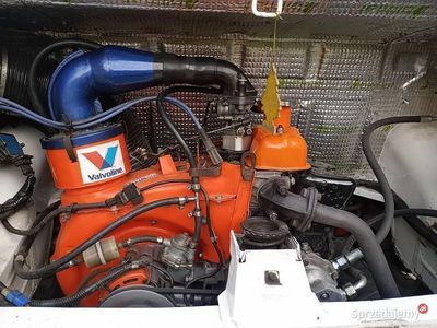 Używany Fiat 126 1993 Biały Hatchback