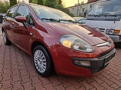 Fiat Punto Evo