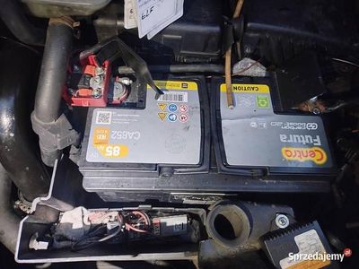 Używany Renault Grand Espace 2002 Minivan