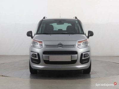 używany Citroën C3 Picasso 1.2 PureTech