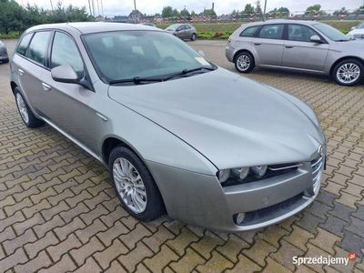 Alfa Romeo 159