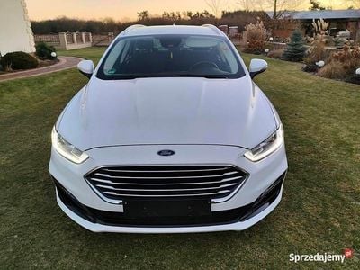 Używany 2022 Ford Mondeo | 50 900 zł (Super Cena)